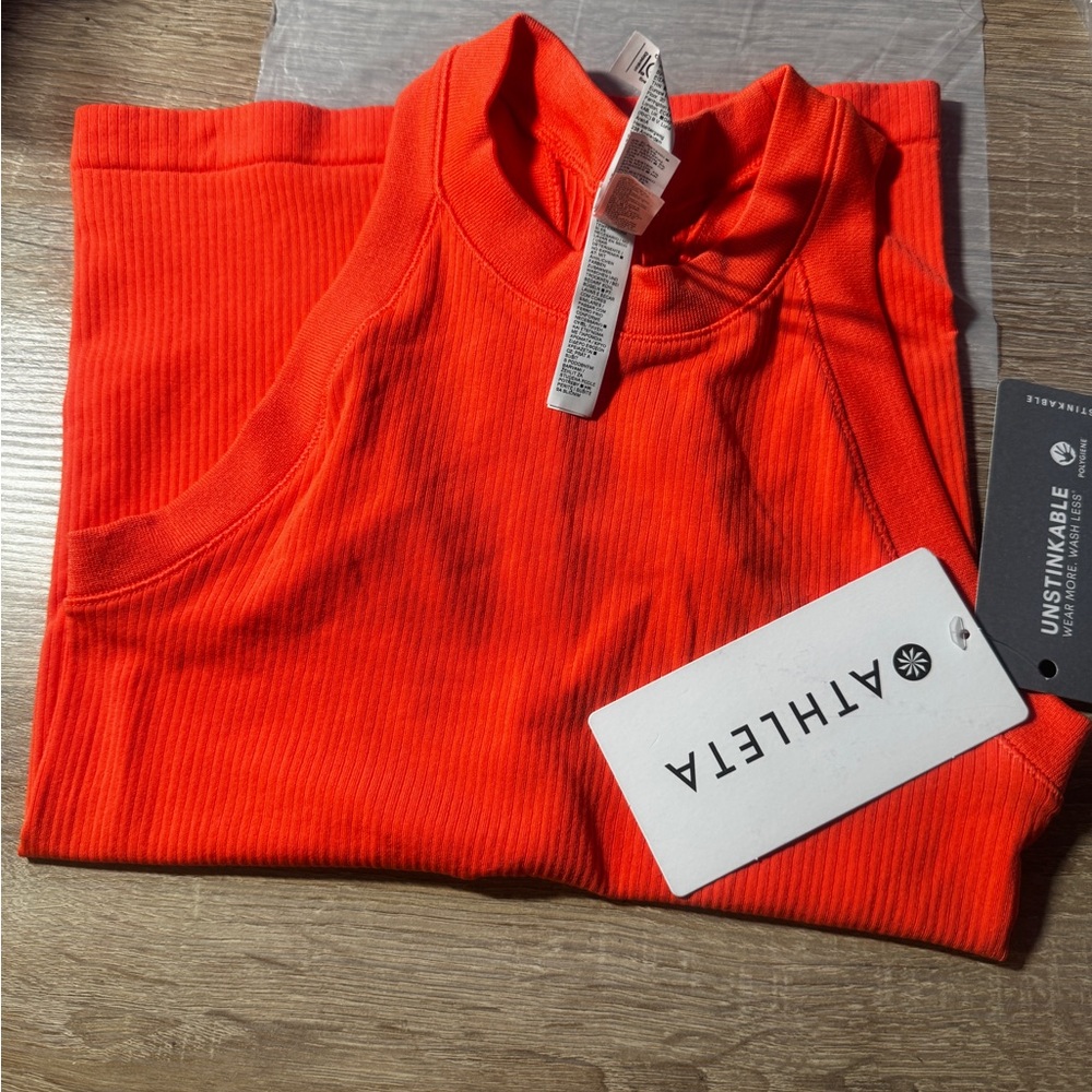 Athleta Men's Vibrant Turtleneck Sweater